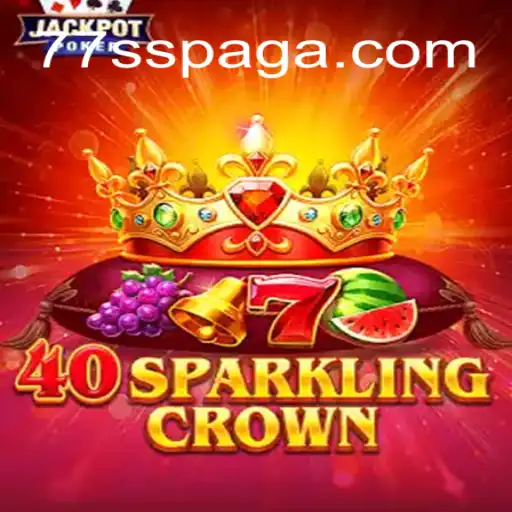 40SparklingCrown: Um Mergulho no Mundo Intrigante do Novo Jogo com 77ss