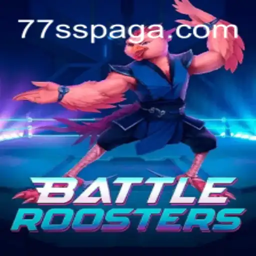 BattleRoosters: Um Novo Desafio no Mundo dos Jogos