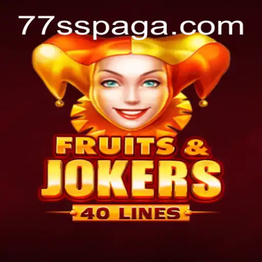 Explorando o Mundo Empolgante de FruitsAndJokers40: Um Merge de Entretenimento e Estratégia