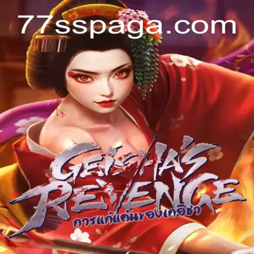 GeishasRevenge: Mergulhe no Desafio Destemido com 77ss
