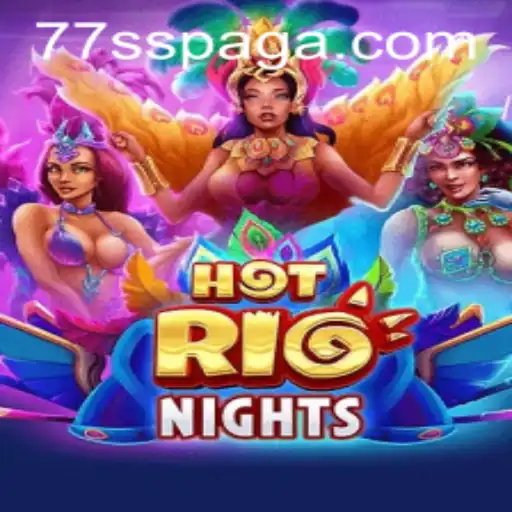 Descubra a Magia do Jogo HotRioNights: Um Novo Fenômeno