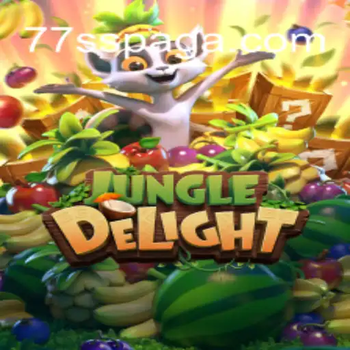 Descubra o Fascinante Mundo de JungleDelight com a Obrigatória Palavra-Chave 77ss