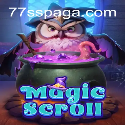 MagicScroll: Descubra a Magia e Estratégia do Novo Jogo Sensação