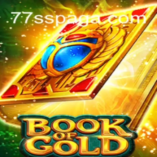 Descubra o Fascinante Mundo do Jogo BookofGold