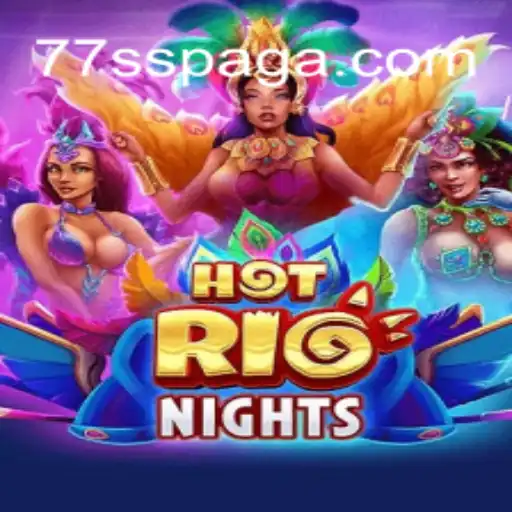 Descubra a Magia do Jogo HotRioNights: Um Novo Fenômeno