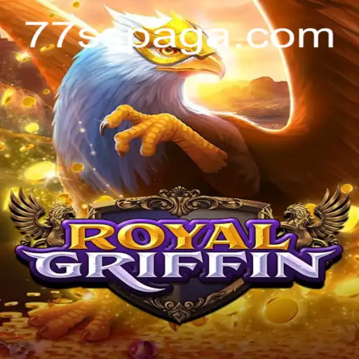 RoyalGriffin: Explorando o Mundo do Jogo Único