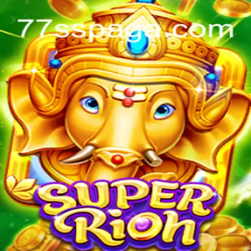 SuperRich: Uma Aventura Financeira com 77ss