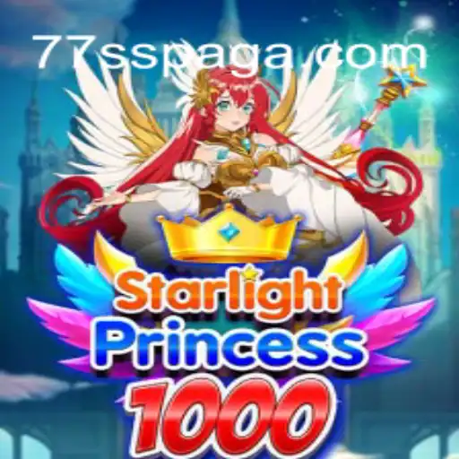 Descubra o Mundo de StarlightPrincess1000: Um Guia Completo