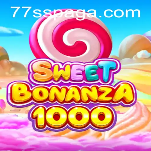 Descubra o Mundo Doce de SweetBonanza1000