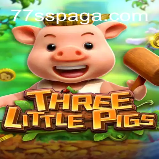 Jogo 'THREELITTLEPIGS': Aventura, Estratégia e Diversão
